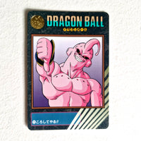 Dragon Ball Carte Visual Adventure Part 07 (95 EX) - 292