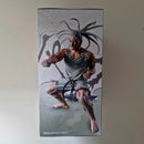 Hunter x Hunter Figurine Banpresto Hunting Archives Netero
