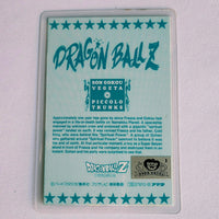 Dragon Ball - Carte Rami - 0792G B