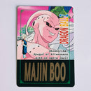Dragon Ball Carte Hot Stamp Continue - 26