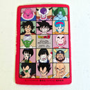 Dragon Ball Carte Visual Adventure Part 03 - 122