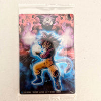 Dragon Ball - Carte Itajaga Part 10 - 20 R