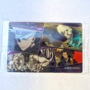 Jujutsu Kaisen Carte Wafers Part 0 - 18 S