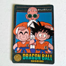 Dragon Ball Carte Visual Adventure Part 03 - 096