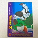 Dragon Ball - Carte Dragon Ball Fighting Cards 054