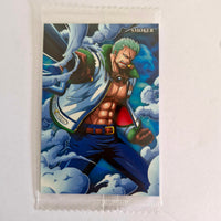 One Piece - Carte Wafers Part 03 - 06 N