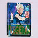 Dragon Ball Carte Hot Stamp Continue - 40
