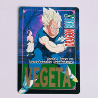 Dragon Ball Carte Hot Stamp Continue - 40