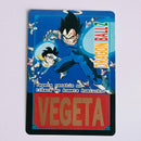 Dragon Ball Carte Hot Stamp Continue - 34