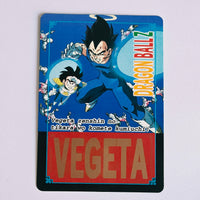 Dragon Ball Carte Hot Stamp Continue - 34