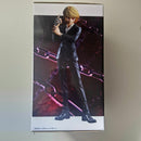Hunter X Hunter Figurine Grandista Kurapika
