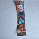 Carte/Sticker Dragon Ball Seal Amada Part 2 - 01