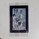 Death Note - Carte Wafers Part 01 - 19 VR