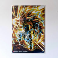 Dragon Ball - Carte Itajaga Part 02 - 23 AR (sans étui) état bon