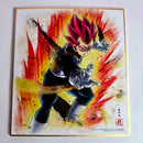 Dragon Ball - Shikishi Art Part 07