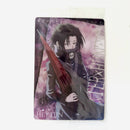 Hunter X Hunter - Carte Itajaga Part 01 - 08 N