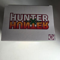 Hunter x Hunter Figurine Banpresto Gon version Dodgeball