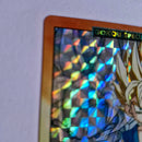 Dragon Ball Carte Carddass Part 28 - 035