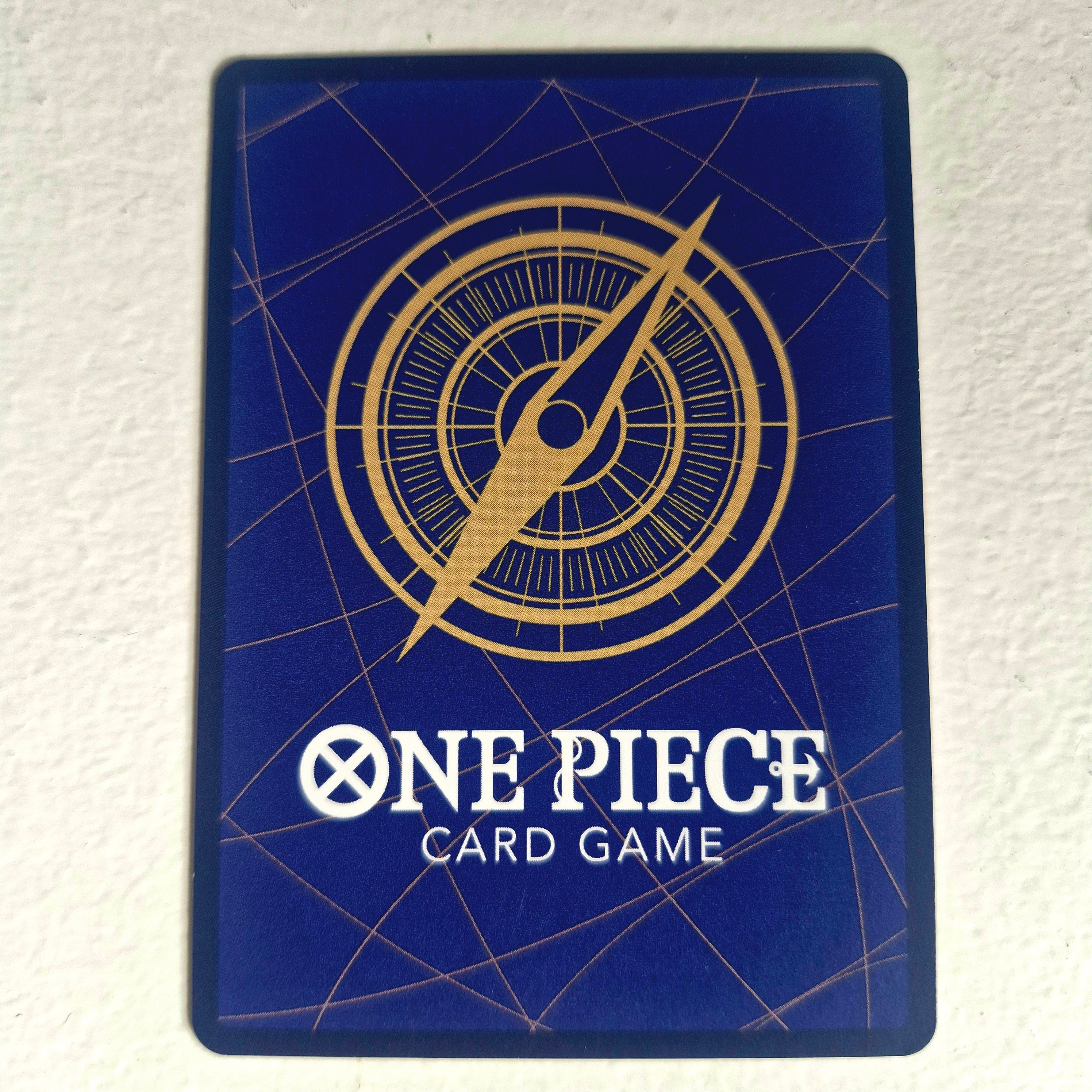 One Piece - Carte One Piece Card Game ST03-005 C*