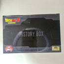 Dragon Ball Figurine History Box Majin Vegeta 2