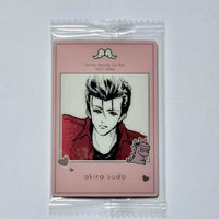 Ai Yazawa - Carte Wafers Collection Ai Yazawa (Nana, Paradise Kiss, etc...) 02 C