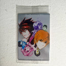 Death Note - Carte Wafers Part 01 - 18 VR