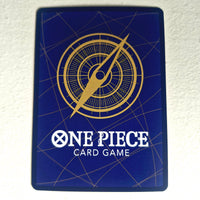 One Piece - Carte One Piece Card Game EB01-052 SR*