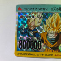Dragon Ball - Carte PP Part 19 - 803