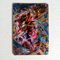 Dragon Ball - Carte Super Dragon Ball Heroes - BM11-060