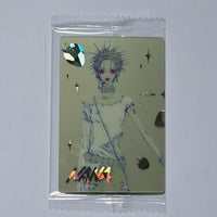 Ai Yazawa - Carte Wafers Collection Ai Yazawa (Nana, Paradise Kiss, etc...) 29 R