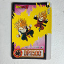 Dragon Ball Carte Carddass Part 19 - 096