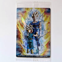 Dragon Ball - Carte Itajaga Part 06 - 21 R