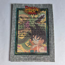 Dragon Ball - Carte Chromium Dragon Ball (US) - 11