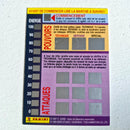 Dragon Ball - Carte Dragon Ball Fighting Cards 009