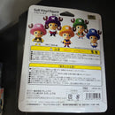 Dragon Ball × One Piece – Chopperman× Vegeta – Soft Vinyl Figure Vol.1 – Weekly Shonen Jump 40th Anniversary – 2008