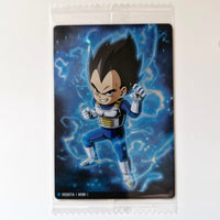 Dragon Ball - Carte Itajaga Part 05 - 02 R