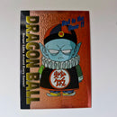 Dragon Ball - Carte Chromium Dragon Ball (US) - 36 état bon