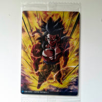 Dragon Ball - Carte Itajaga Part 09 - 21 R