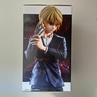 Hunter X Hunter Figurine Grandista Kurapika