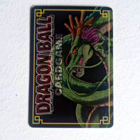 Dragon Ball - Carte Dragon Ball Card Game Part 1 - D 131