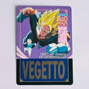 Dragon Ball Carte Hot Stamp Continue - 25