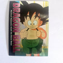 Dragon Ball - Carte Chromium Dragon Ball (US) - 39
