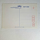 Final Yamato carte postale
