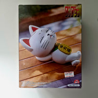 DanDaDan Figurine Noodle Stopper Turbo Granny
