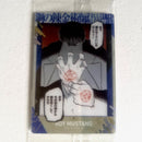 Fullmetal Alchemist - Carte Wafers Part 2 - choix à l'unité
