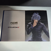 Jujutsu Kaisen Figurine Figurizm Satoru Gojo Shibuya Incident