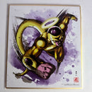 Dragon Ball - Shikishi Art Part 05