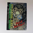 Dragon Ball - Carte Chromium Dragon Ball (US) - 38 état bon