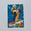 Dragon Ball - Carte Super Battle Part 20 - 867
