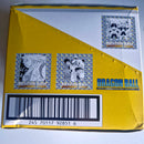 Dragon Ball - Box cartes Dragon Ball 40th anniversary Sticker Wafers - Part 02